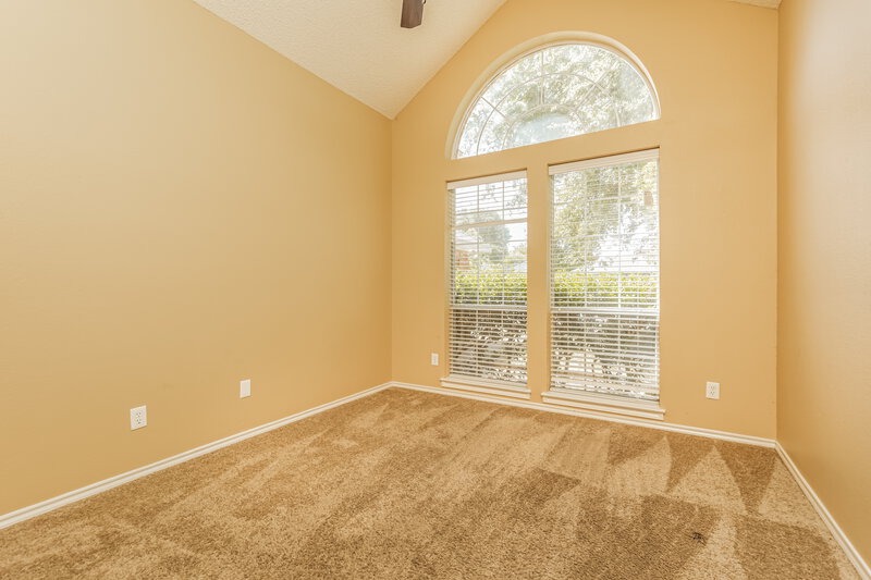 3,180/Mo, 4045 Brookway Dr Fort Worth, TX 76123 Bedroom View