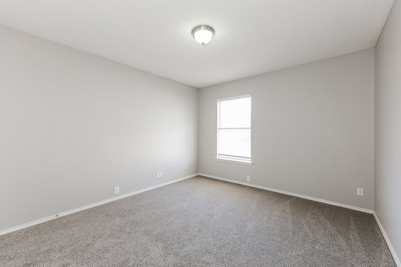 2,345/Mo, 8533 Tallahassee Ln Fort Worth, TX 76123 Bedroom View