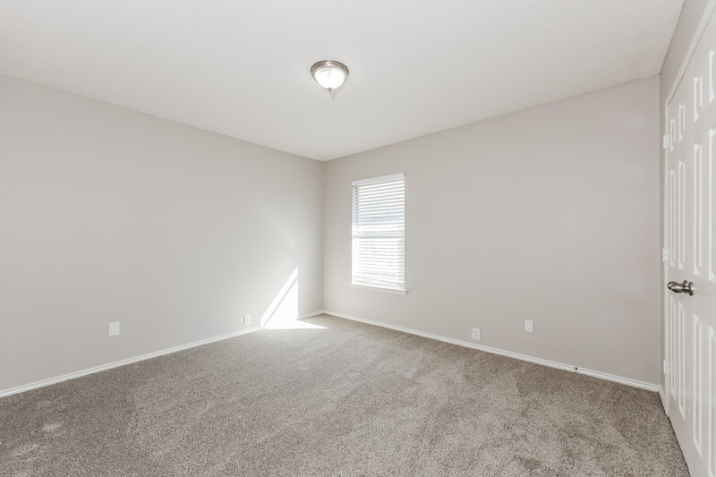 2,345/Mo, 8533 Tallahassee Ln Fort Worth, TX 76123 Bedroom View 2