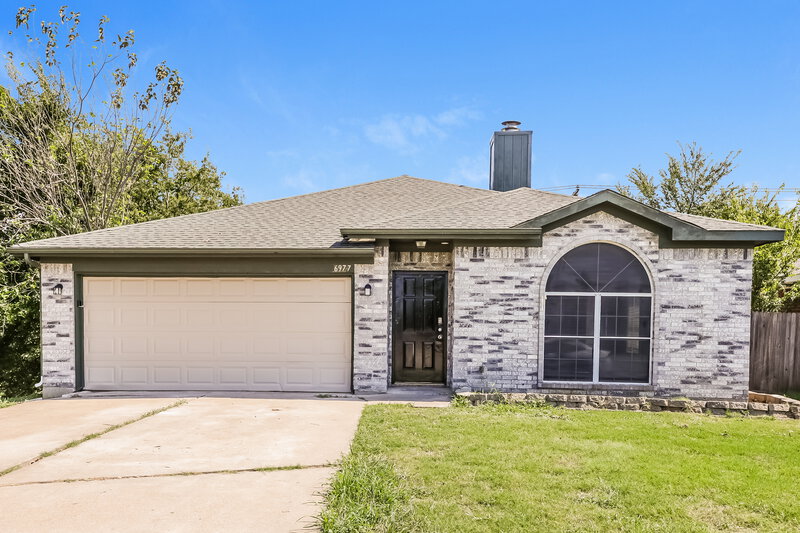 2,580/Mo, 6977 Avington Way Fort Worth, TX 76133 External View