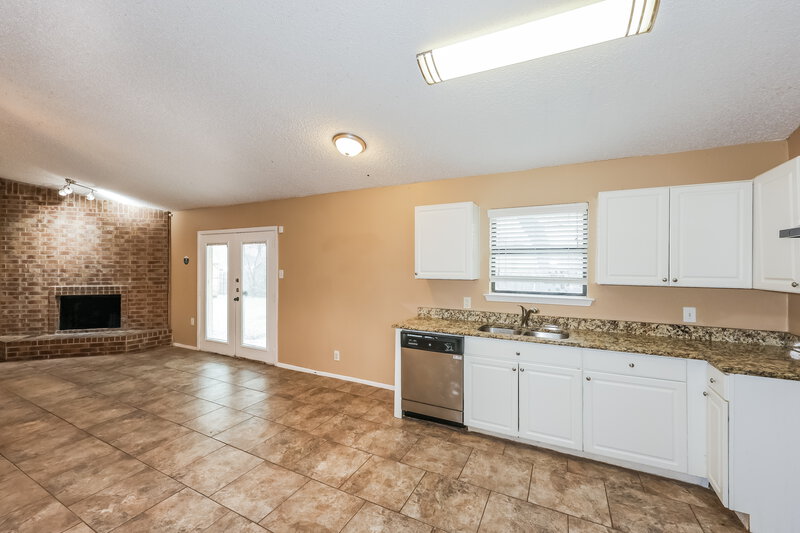 1,990/Mo, 1733 Wurzburg Dr Fort Worth, TX 76134 Misc View 2