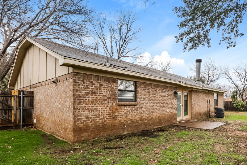 1,990/Mo, 1733 Wurzburg Dr Fort Worth, TX 76134 Misc View 10