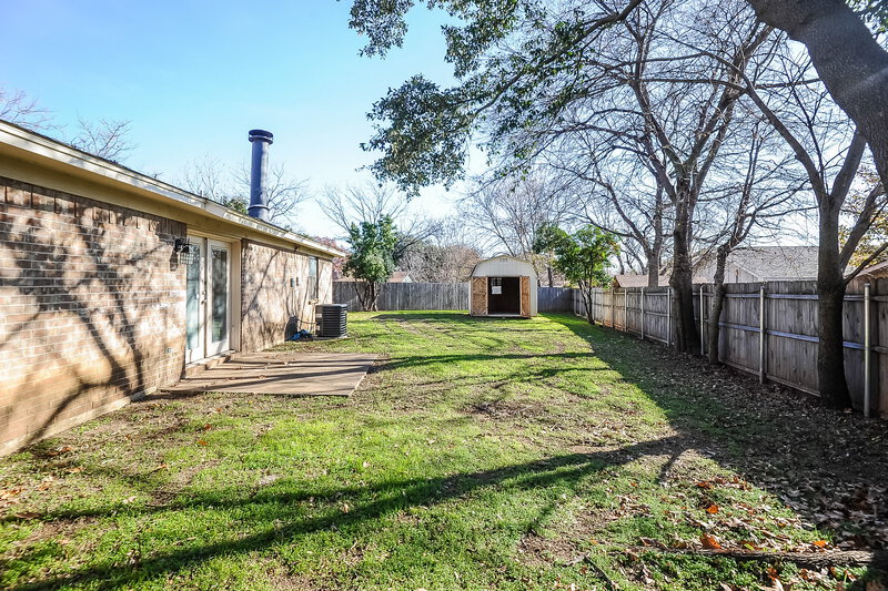 1,990/Mo, 1733 Wurzburg Dr Fort Worth, TX 76134 Misc View 19