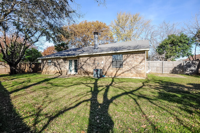 1,990/Mo, 1733 Wurzburg Dr Fort Worth, TX 76134 Misc View 20