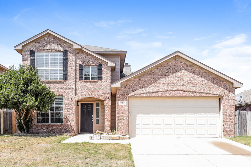 2,345/Mo, 5416 Kingsknowe Pkwy Fort Worth, TX 76135 External View