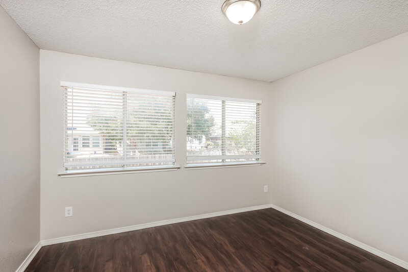 2,345/Mo, 5416 Kingsknowe Pkwy Fort Worth, TX 76135 Bedroom View 2