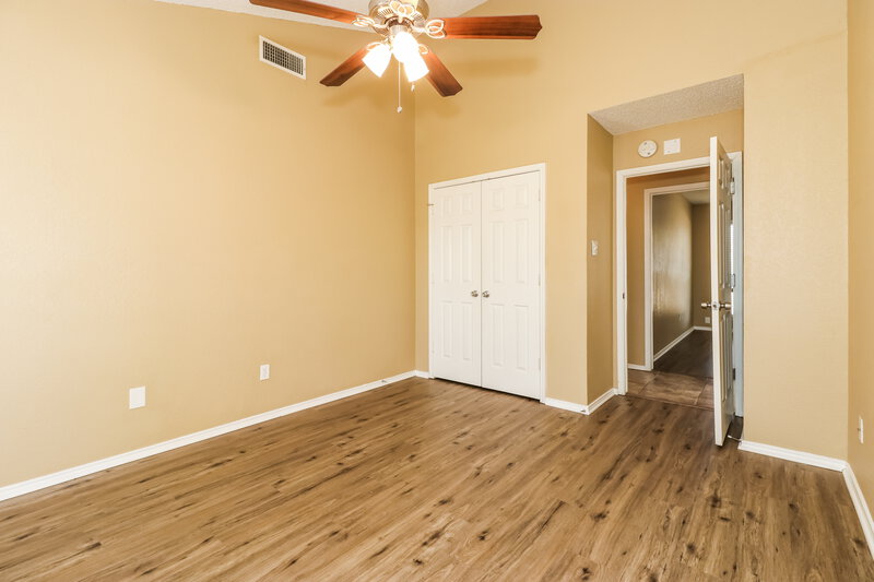 1,845/Mo, 4905 Dax Dr Fort Worth, TX 76135 Main Bedroom View 2