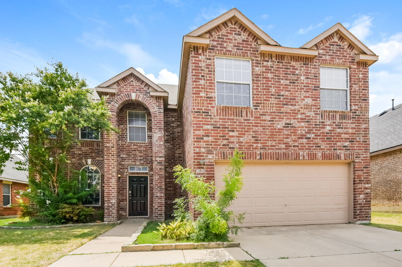 2,950/Mo, 9029 Saratoga Rd fort worth, TX 76244 External View