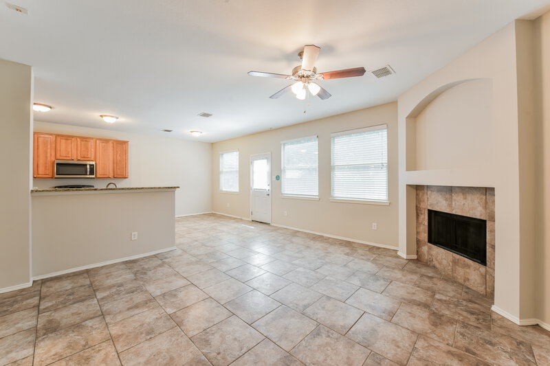 2,950/Mo, 9029 Saratoga Rd fort worth, TX 76244 Family Room View