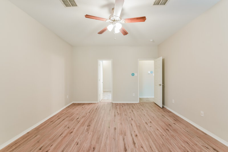 2,950/Mo, 9029 Saratoga Rd fort worth, TX 76244 Main Bedroom View
