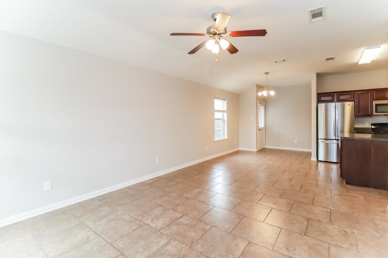 1,795/Mo, 2412 Hawkwood Ct Fort Worth, TX 76123 Misc View