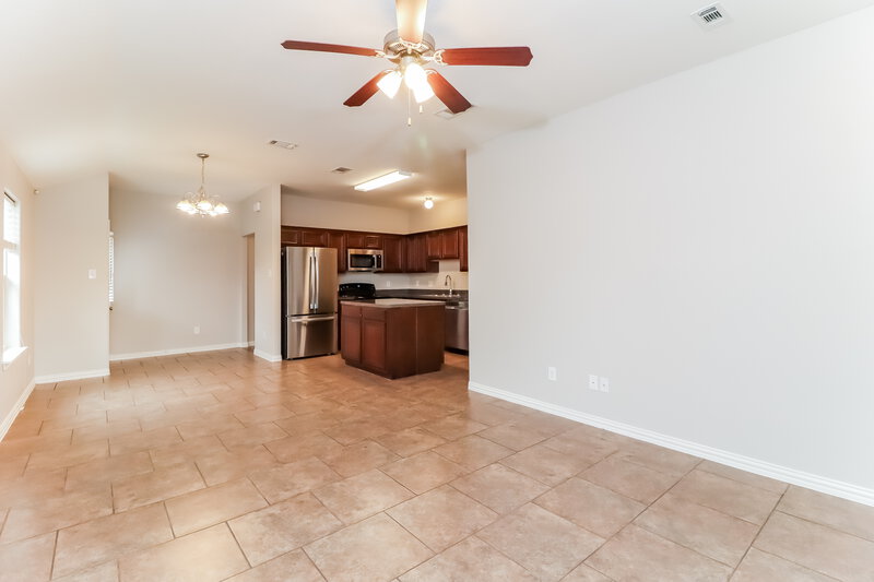 1,795/Mo, 2412 Hawkwood Ct Fort Worth, TX 76123 Misc View 2