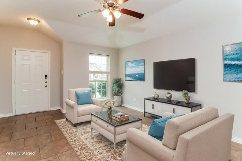 1,795/Mo, 2412 Hawkwood Ct Fort Worth, TX 76123 Misc View 3