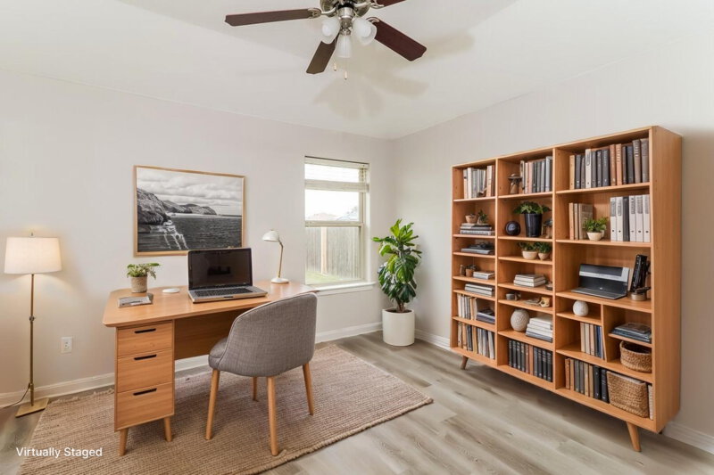 1,795/Mo, 2412 Hawkwood Ct Fort Worth, TX 76123 Misc View 13