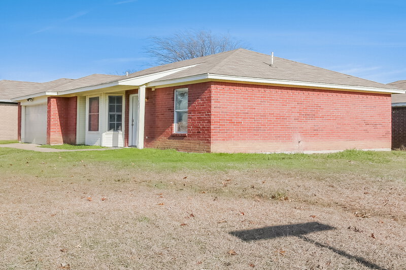 1,805/Mo, 9000 Christopher Circle Fort Worth, TX 76140 Misc View