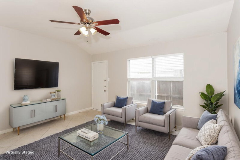 1,805/Mo, 9000 Christopher Circle Fort Worth, TX 76140 Misc View 4