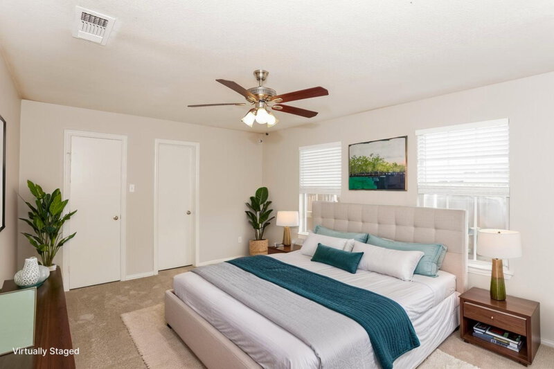 1,805/Mo, 9000 Christopher Circle Fort Worth, TX 76140 Misc View 9