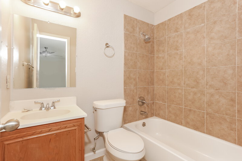 1,805/Mo, 9000 Christopher Circle Fort Worth, TX 76140 Misc View 11