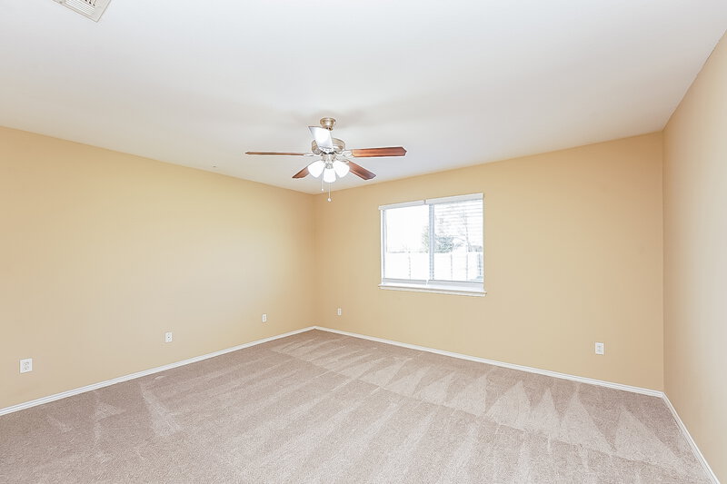 1,860/Mo, 9731 Checota Dr Dallas, TX 75217 Main Bedroom View 2