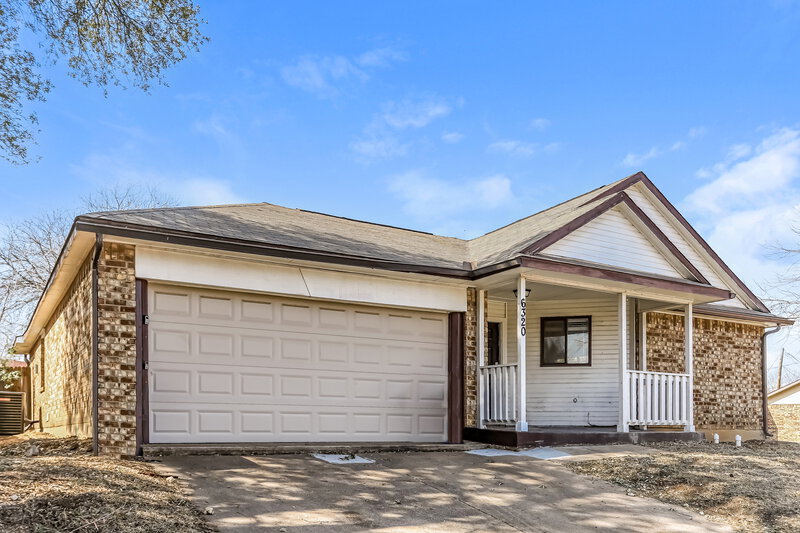 2,430/Mo, 6320 Woodstream Trail Fort Worth, TX 76133 Misc View 2