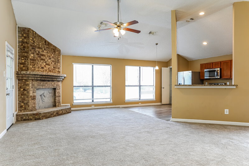 2,430/Mo, 6320 Woodstream Trail Fort Worth, TX 76133 Misc View 6