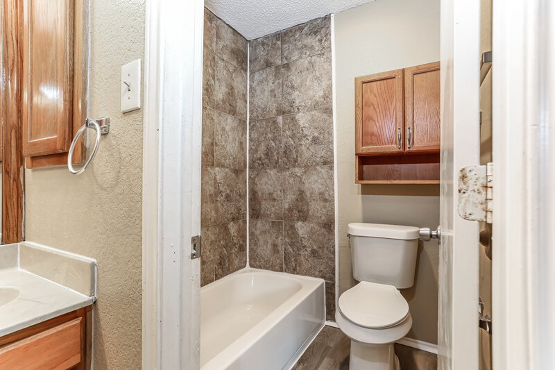 2,430/Mo, 6320 Woodstream Trail Fort Worth, TX 76133 Misc View 13
