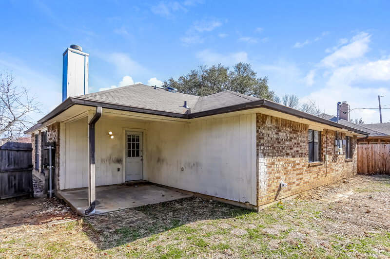 2,430/Mo, 6320 Woodstream Trail Fort Worth, TX 76133 Misc View 14