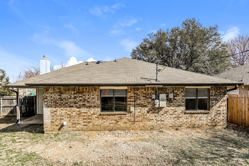 2,430/Mo, 6320 Woodstream Trail Fort Worth, TX 76133 Misc View 15