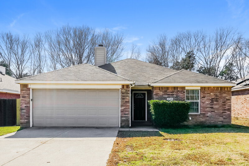 2,110/Mo, 9728 Calle del Oro Ln Dallas, TX 75217 External View