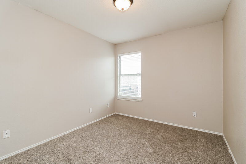 1,740/Mo, 10628 Wild Oak Dr Fort Worth, TX 76140 Bedroom View