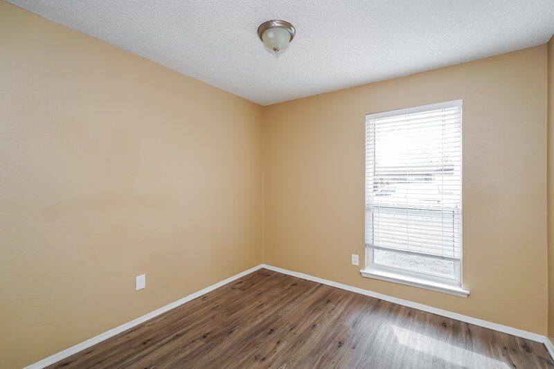 1,675/Mo, 3713 Arnold Dr Fort Worth, TX 76140 Bedroom View 2
