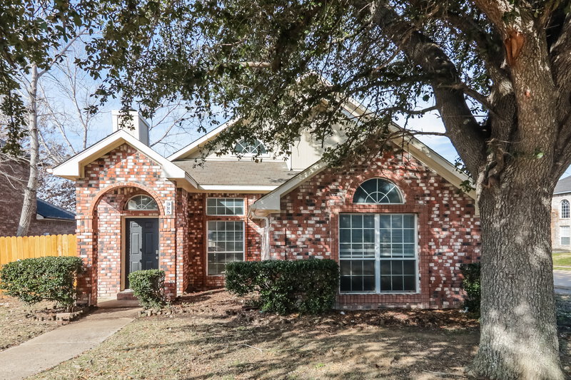 2,285/Mo, 925 Winchester Ln Mesquite, TX 75181 External View