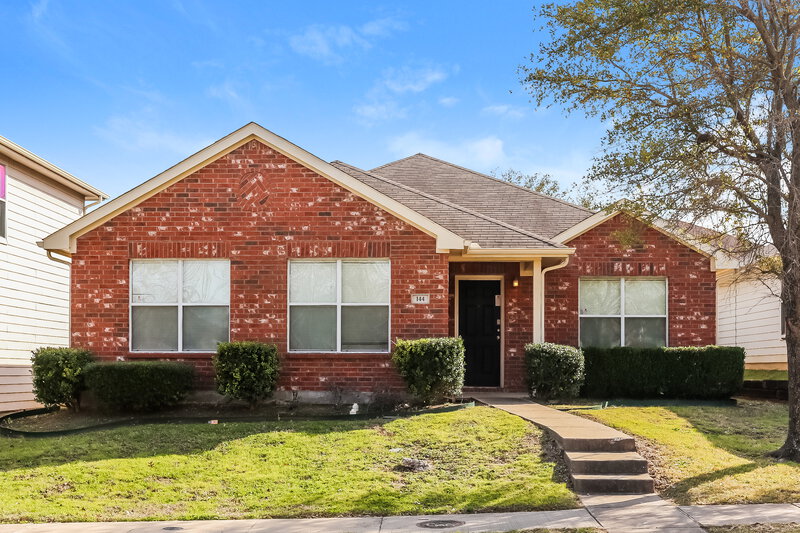 2,085/Mo, 144 Triumph Rd Dallas, TX 75241 External View