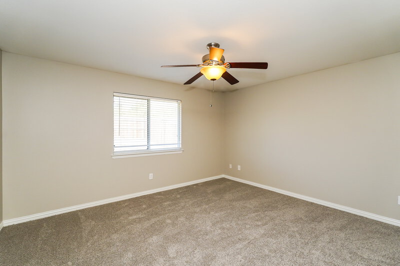 0/Mo, 1237 Camden Yard Dr Burleson, TX 76028 Main Bedroom View