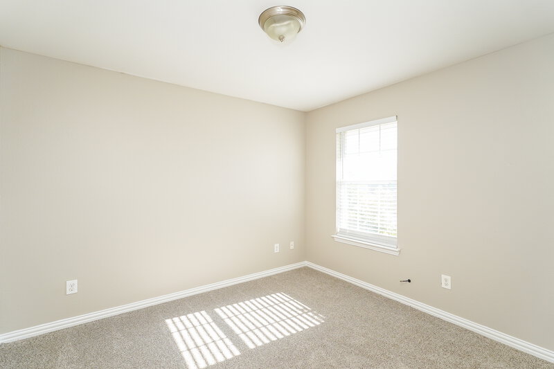 0/Mo, 1237 Camden Yard Dr Burleson, TX 76028 Bedroom View