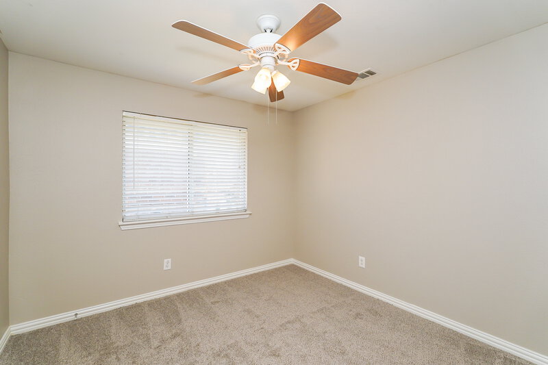 0/Mo, 1237 Camden Yard Dr Burleson, TX 76028 Bedroom View 2