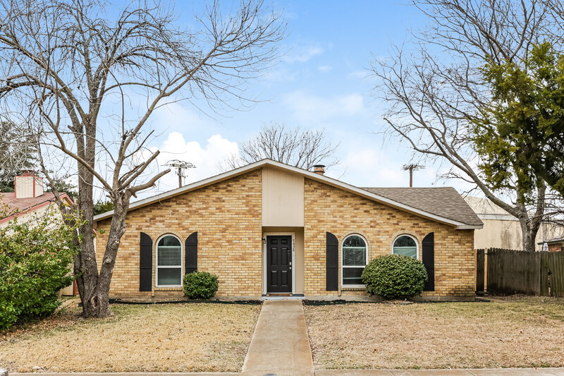 1,895/Mo, 7438 Emory Oak Ln Dallas, TX 75249 External View