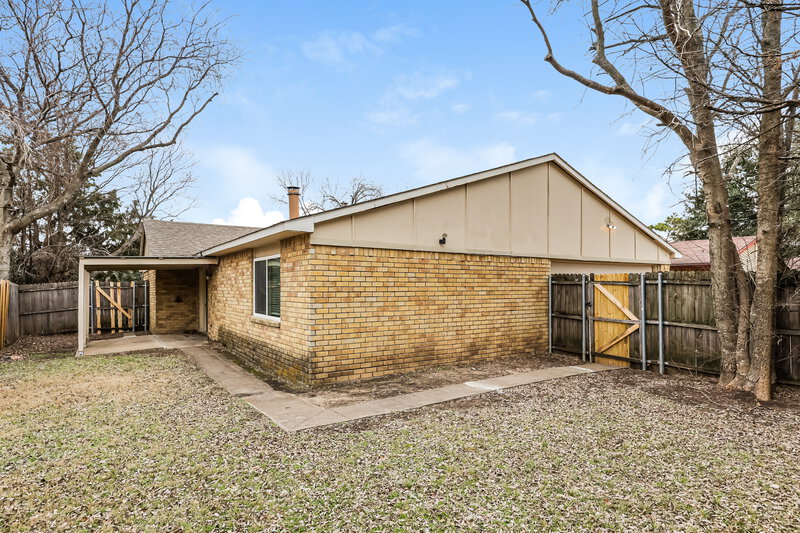 1,895/Mo, 7438 Emory Oak Ln Dallas, TX 75249 Misc View 14