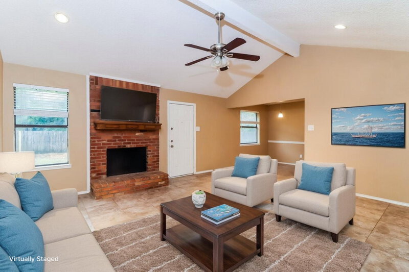 1,905/Mo, 7321 Hyde Ct Fort Worth, TX 76112 Misc View