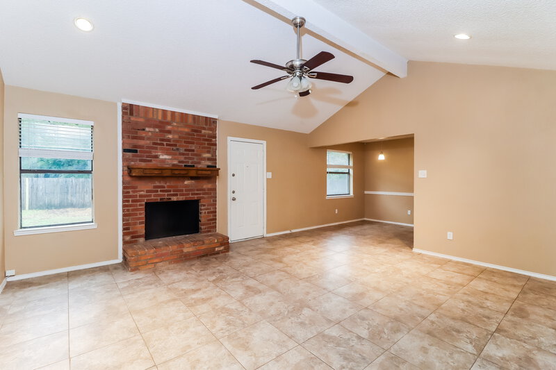 1,905/Mo, 7321 Hyde Ct Fort Worth, TX 76112 Misc View 2