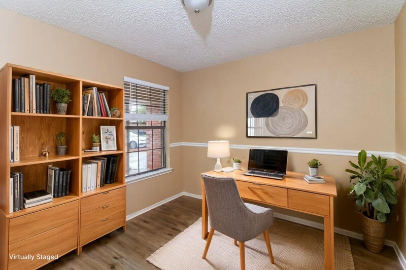 1,905/Mo, 7321 Hyde Ct Fort Worth, TX 76112 Misc View 13