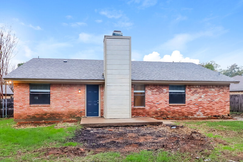 1,905/Mo, 7321 Hyde Ct Fort Worth, TX 76112 Misc View 17