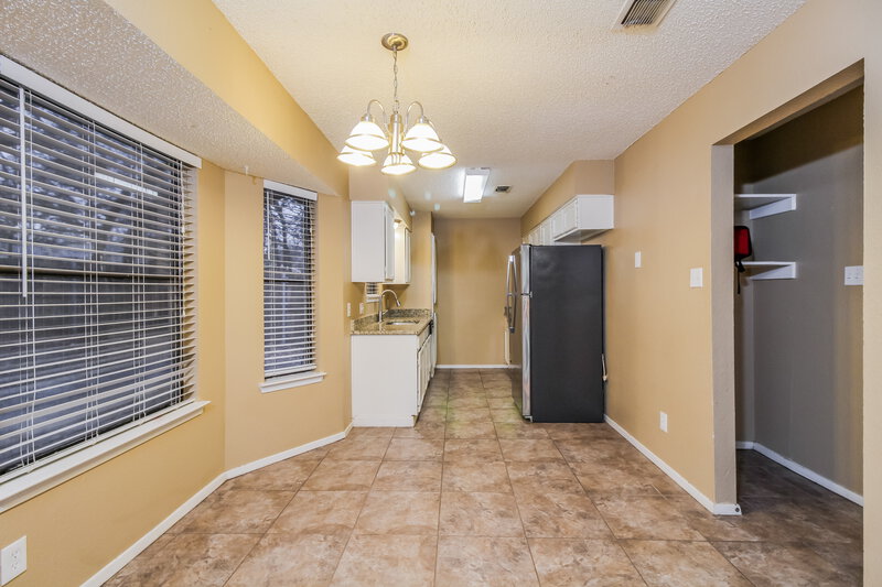 1,850/Mo, 741 Lake Crest Pkwy Azle, TX 76020 Dining Room View