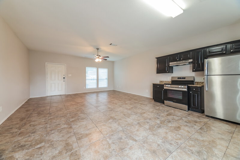2,490/Mo, 9727 Checota Dr Dallas, TX 75217 Dining Room View