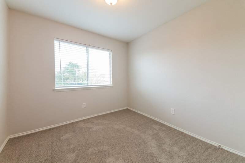 2,490/Mo, 9727 Checota Dr Dallas, TX 75217 Bedroom View 2
