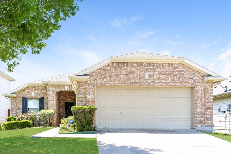 2,620/Mo, 7915 Kansas Ave Dallas, TX 75241 External View