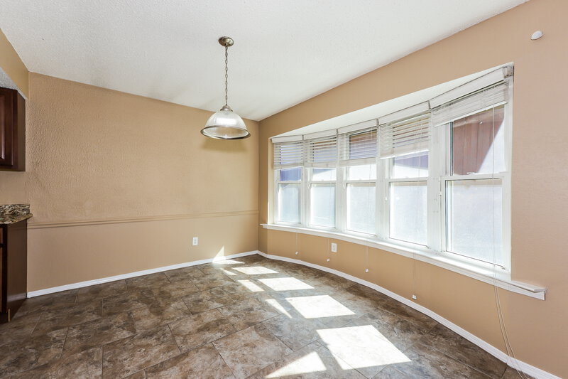 2,060/Mo, 1712 Choctaw Dr Mesquite, TX 75149 Dining Room View