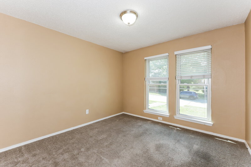 2,060/Mo, 1712 Choctaw Dr Mesquite, TX 75149 Bedroom View