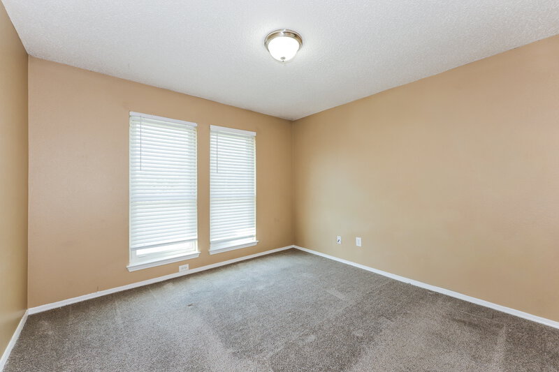 2,060/Mo, 1712 Choctaw Dr Mesquite, TX 75149 Bedroom View 2