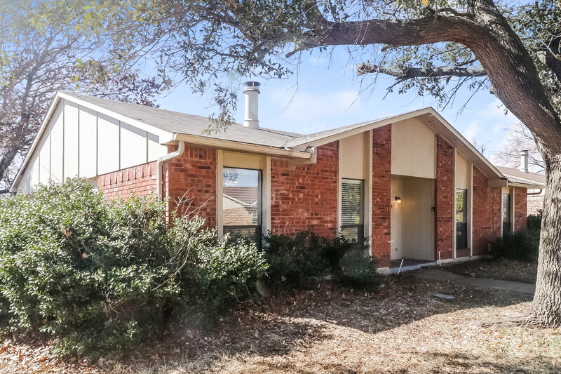 2,055/Mo, 7522 Christie Ln Dallas, TX 75249 Misc View